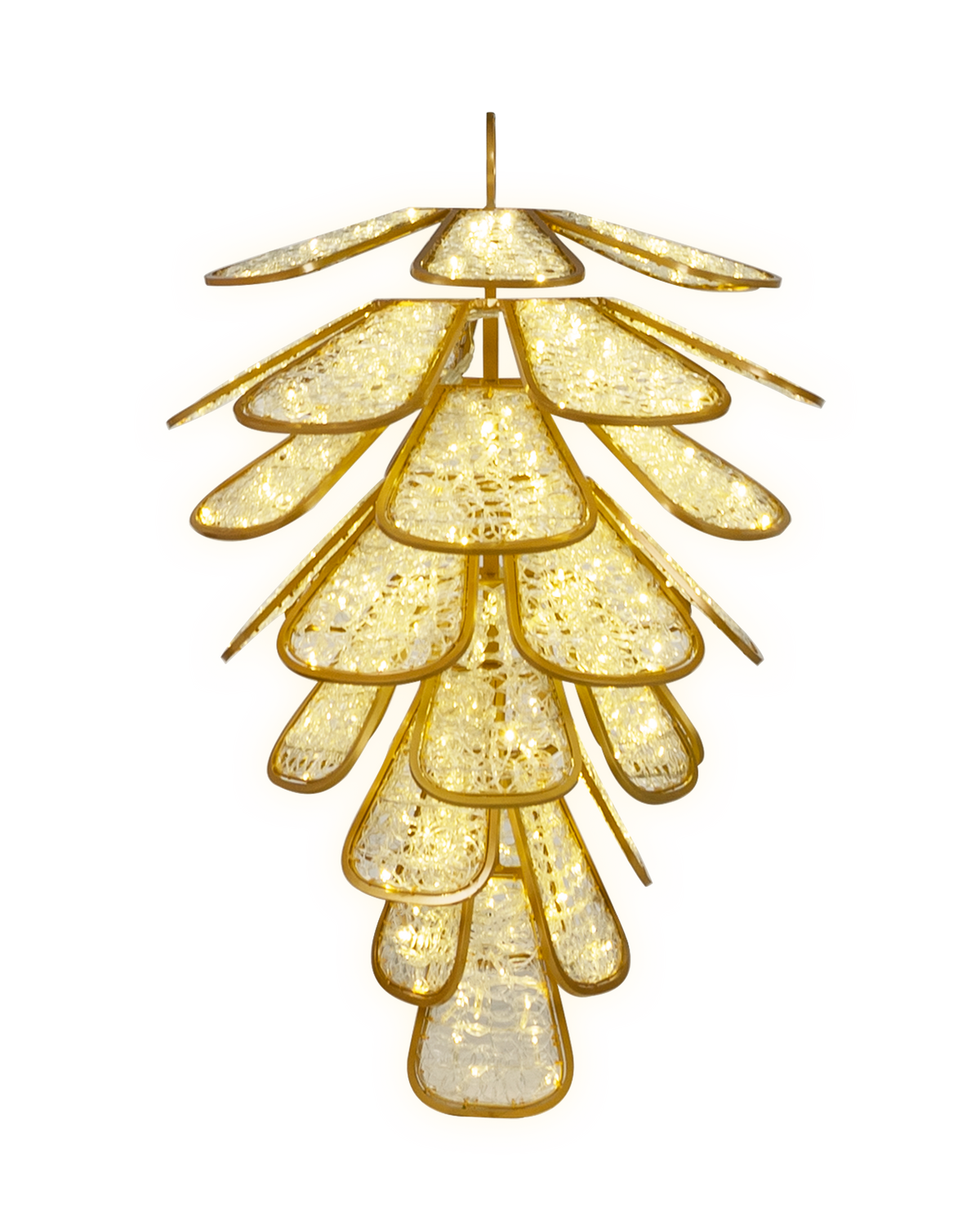 Alopi Pinecone