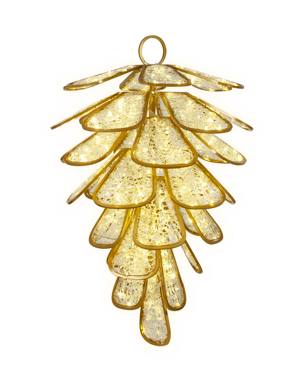 Alopi Pinecone