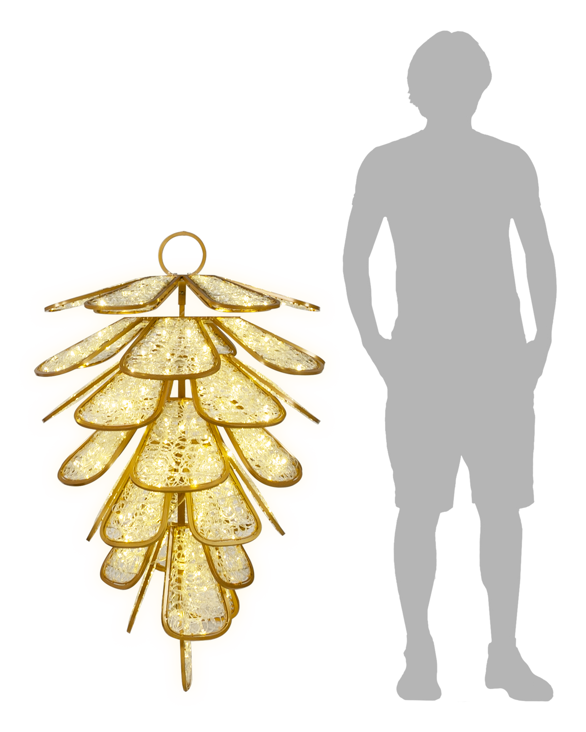 Alopi Pinecone