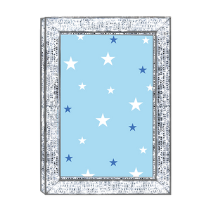 Custom Selfie Station Graphics