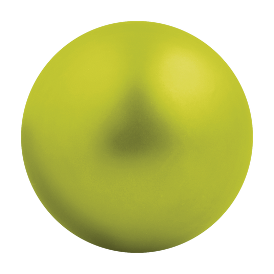 Large Matte Shatterproof Ornaments