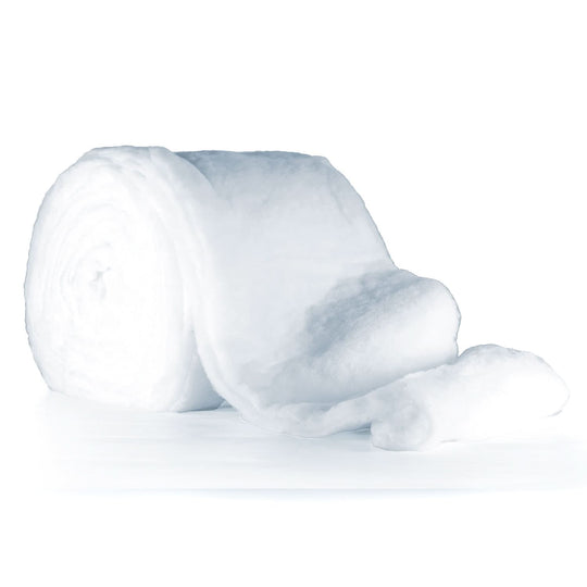 Reusable Snow Blanket Roll