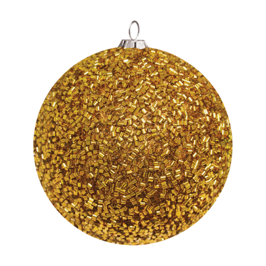 Beaded Ornaments
