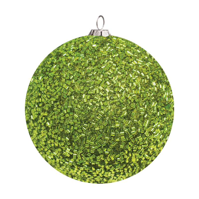 Beaded Ornaments