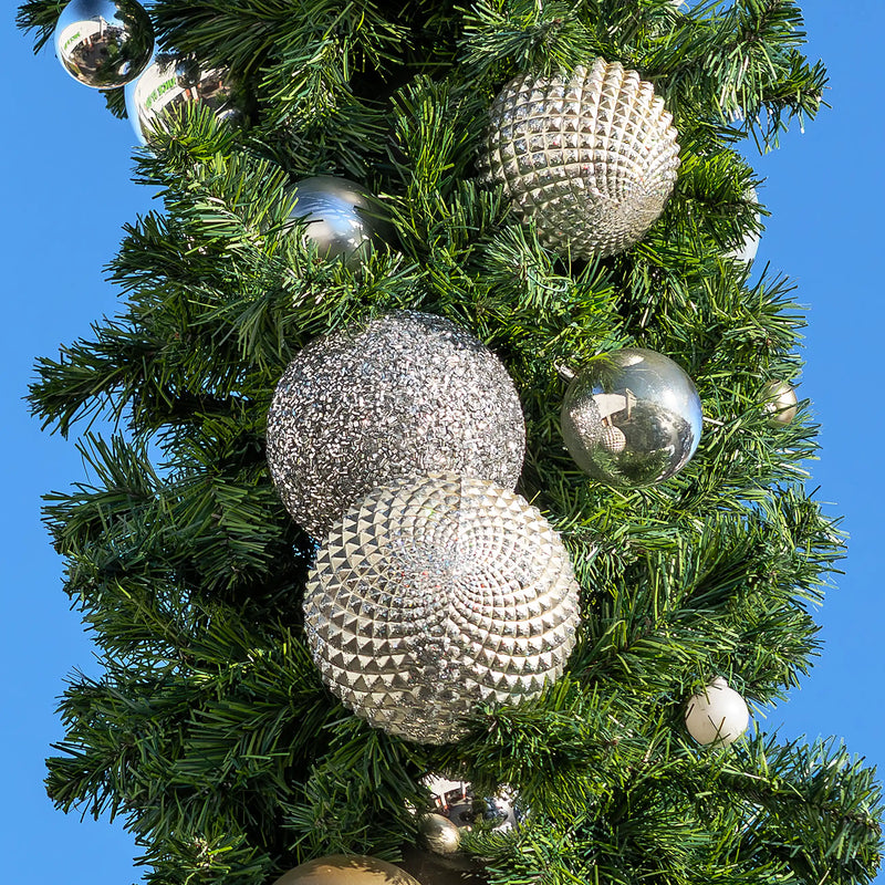 Beaded Ornaments