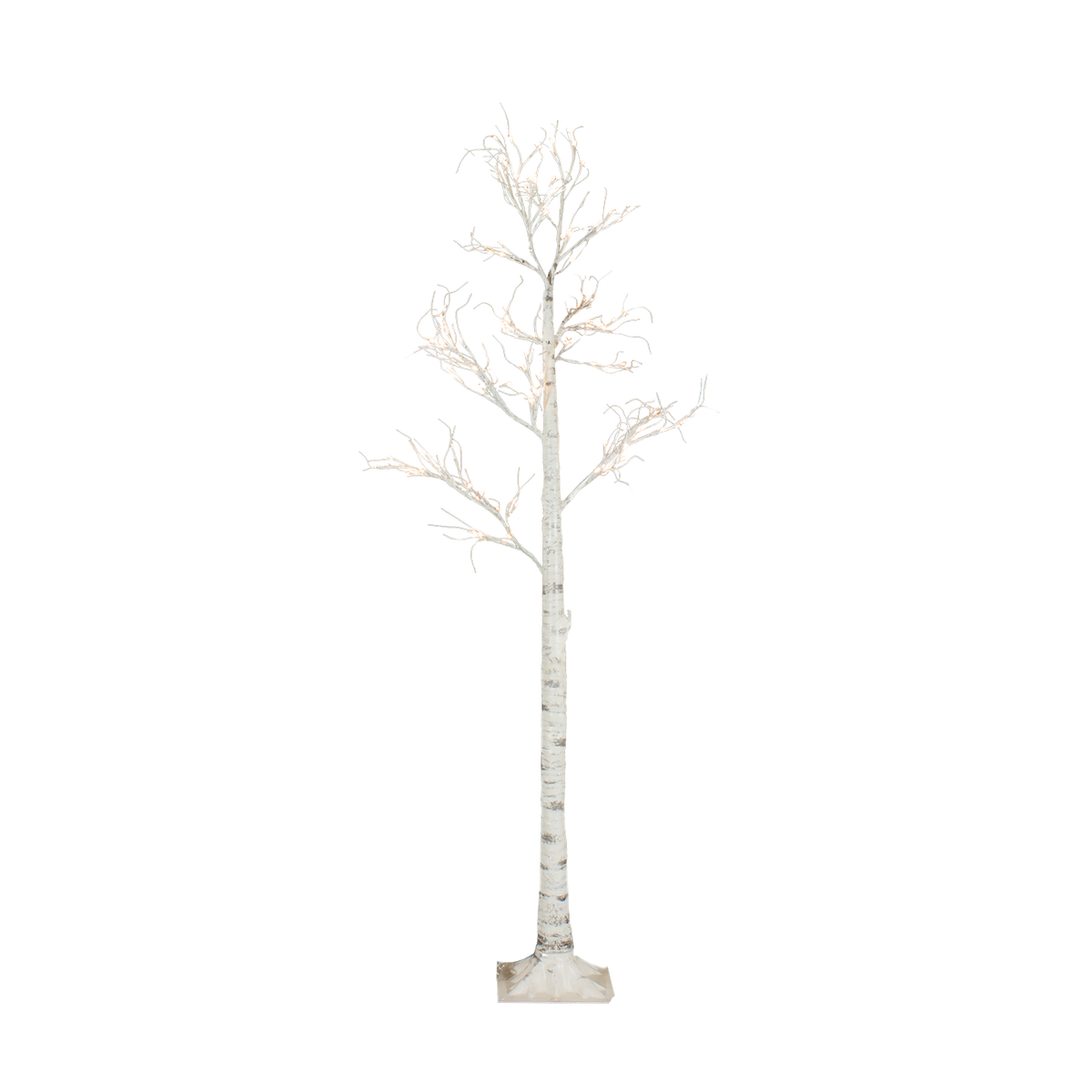 Dekra-Lite Birch Tree 8 Feet
