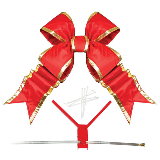 Bow Kit Support Hardware