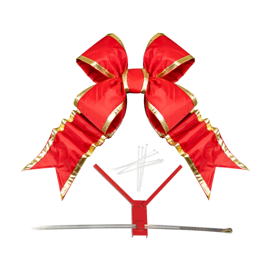 Bow Kit Support Hardware