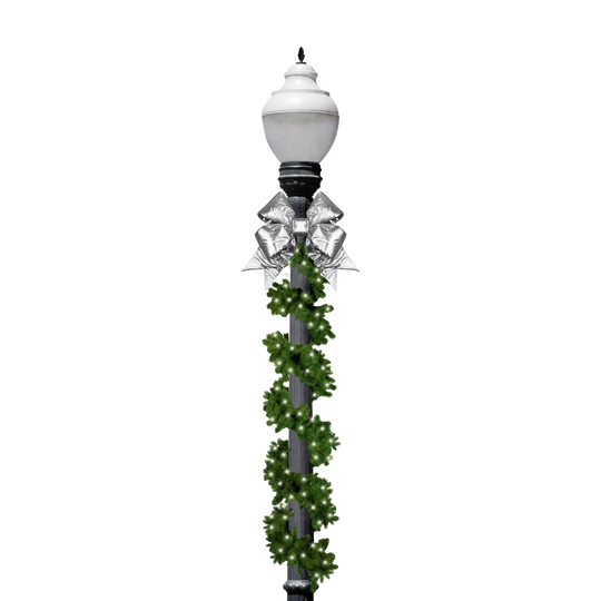 Bow Accent Kits for Light Poles