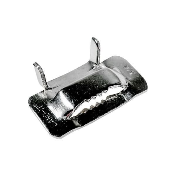 Band-It Buckles