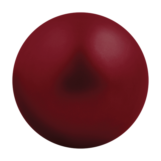 1" Shatterproof Ornaments