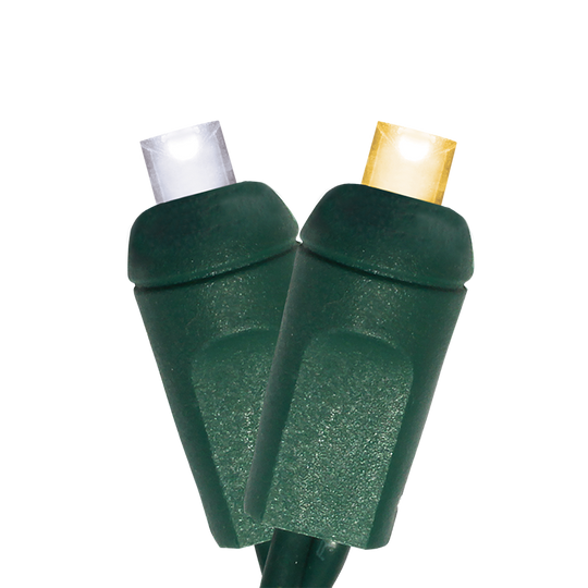 CSA 5mm Reflective LED Mini Lights