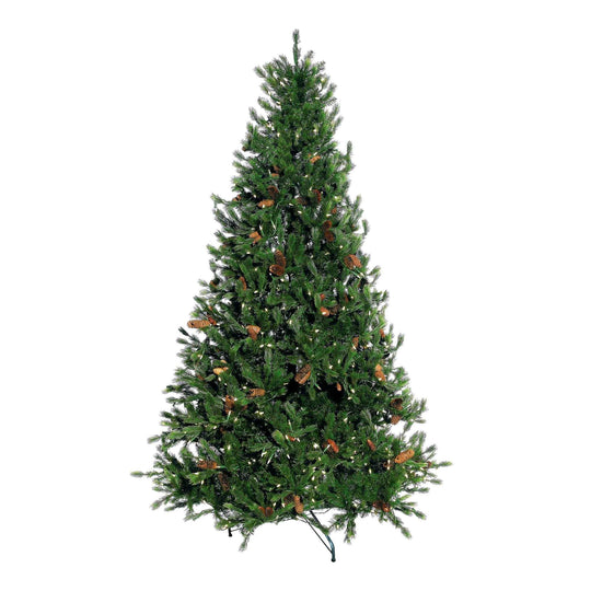 Calgary Pine Tree Collection