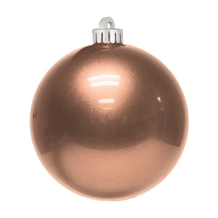 Candy Apple Ornaments 8" and 10"