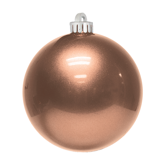 Candy Apple Ornaments 8" and 10"