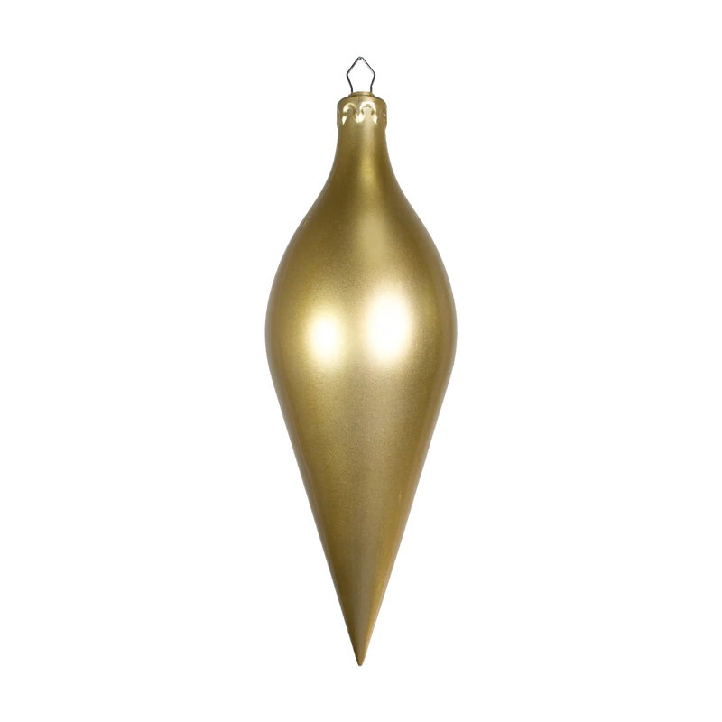 Candy Apple Finials