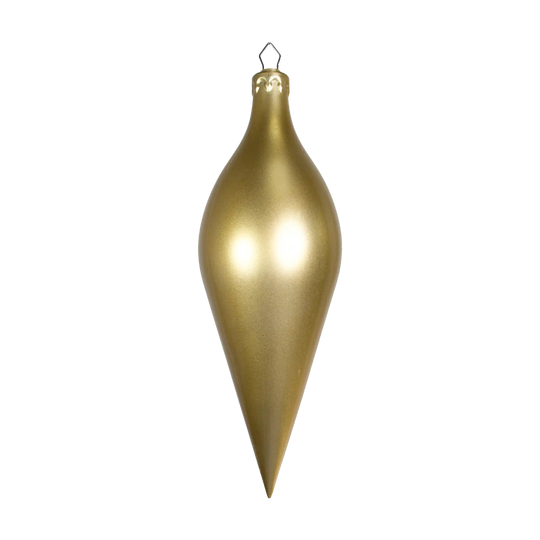 Candy Apple Finials