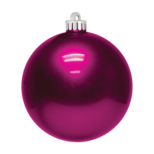 Candy Apple Ornaments 8" and 10"
