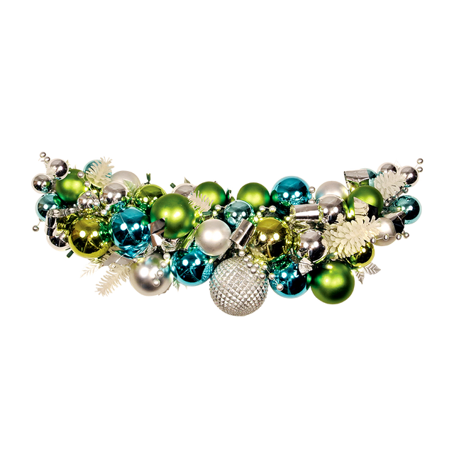 Dekra-Lite Coastal Ornament Cluster