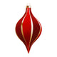 Red/Burgundy/Gold