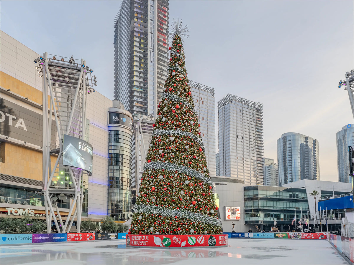 Commercial Christmas Trees (Copy)