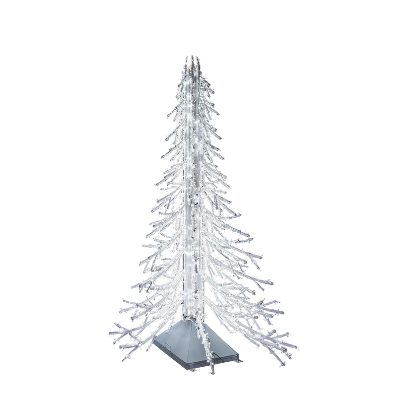 Crystal Branch Tree Collection