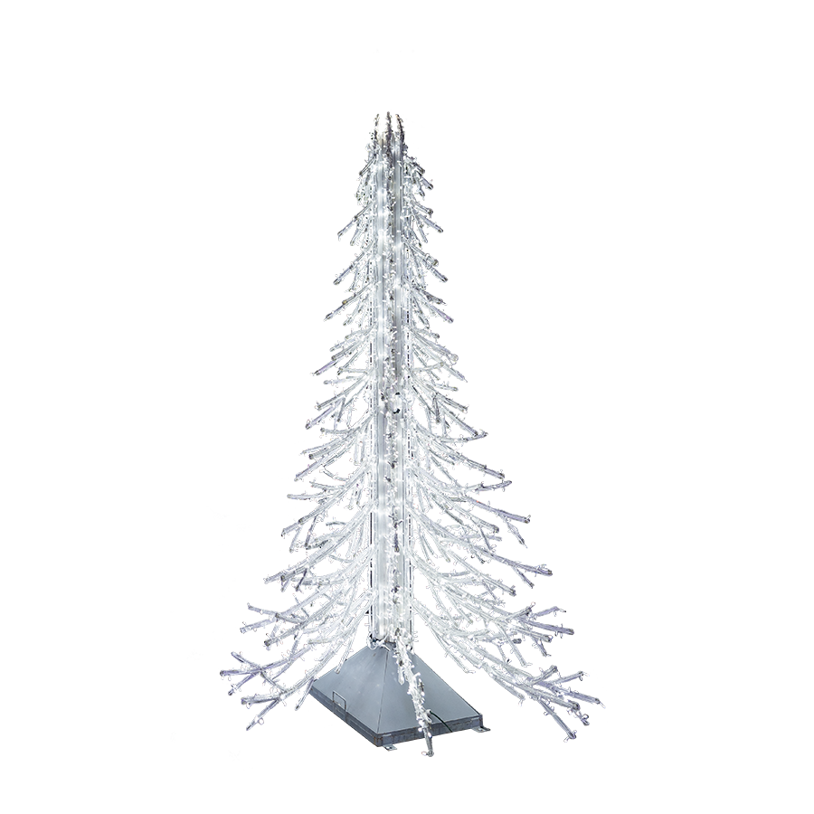 Crystal Branch Tree Collection DekraLite