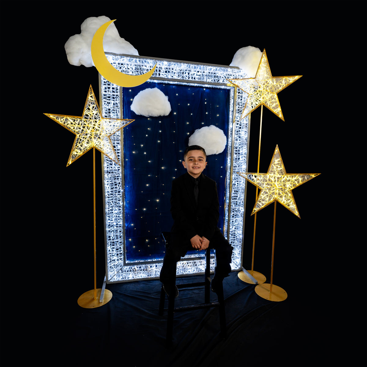 Genval Stars