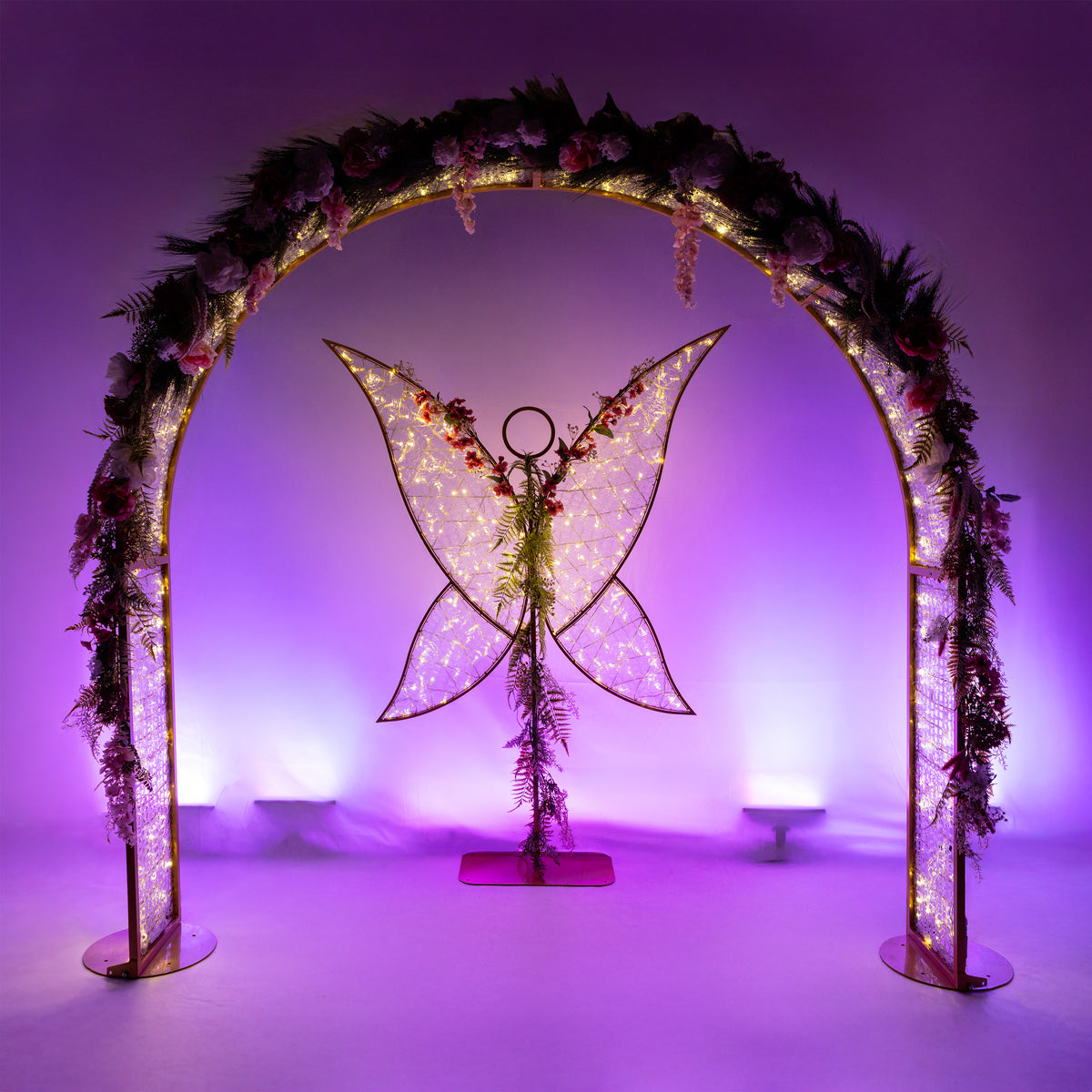 Lorca Arch