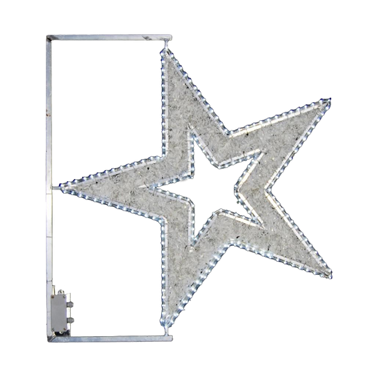 3.6' Dallas Pole Mount