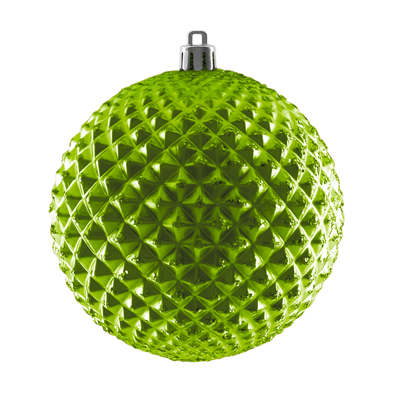 Durian Ball Ornaments