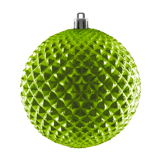 Durian Ball Ornaments