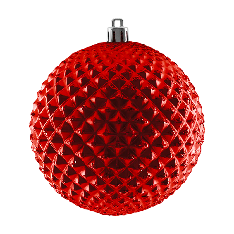 Durian Ball Ornaments