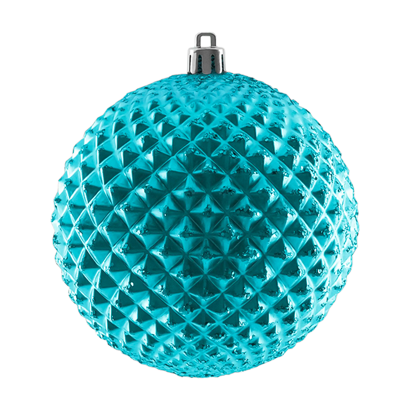 Durian Ball Ornaments