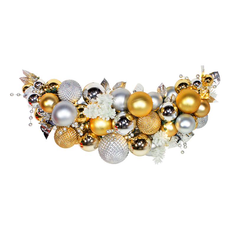 Elite Ornament Cluster