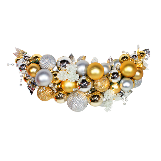 Elite Ornament Cluster