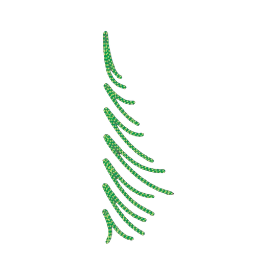 Evergreen Forest LED Pole Mount