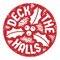 Deck the Halls Gobo Dekra-Lite