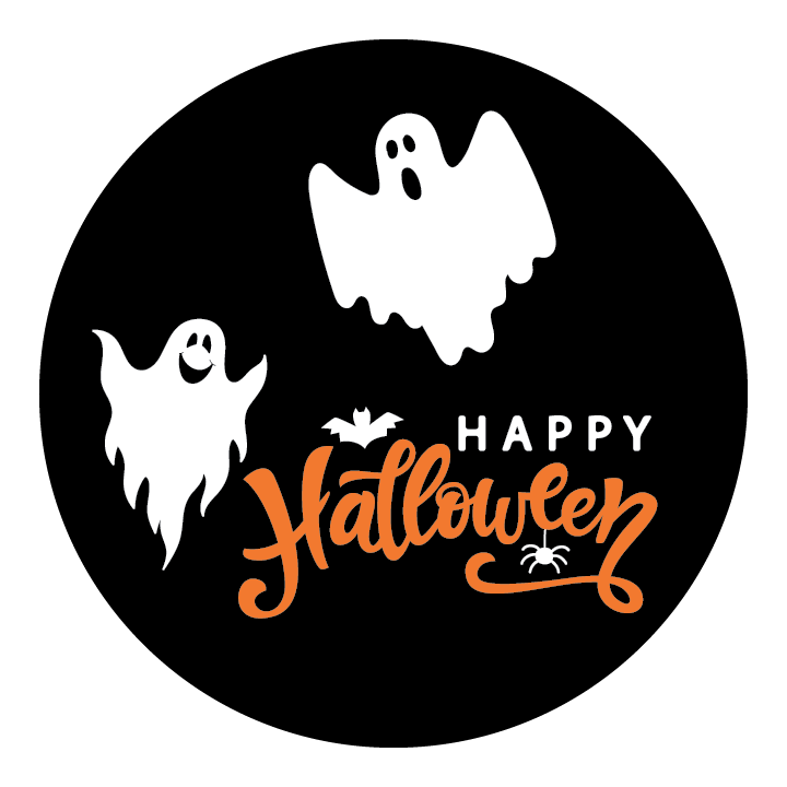 Happy Halloween Gobo