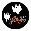 Happy Halloween Gobo Dekra-Lite