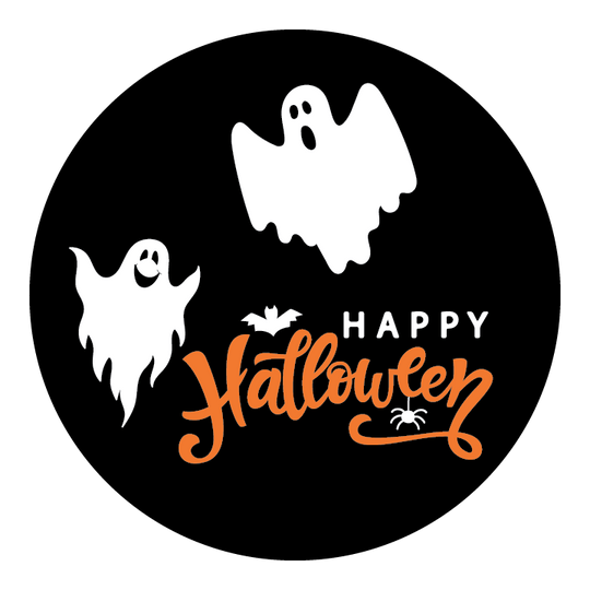Happy Halloween Gobo