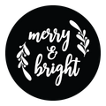 Merry & Bright Gobo Dekra-Lite