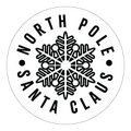 North Pole Gobo Dekra-Lite