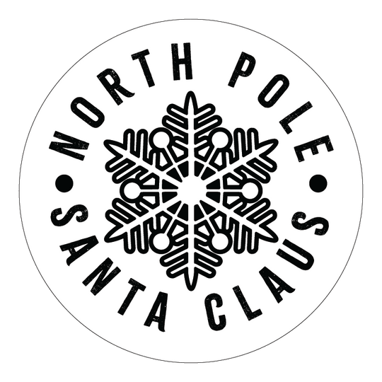 North Pole Gobo