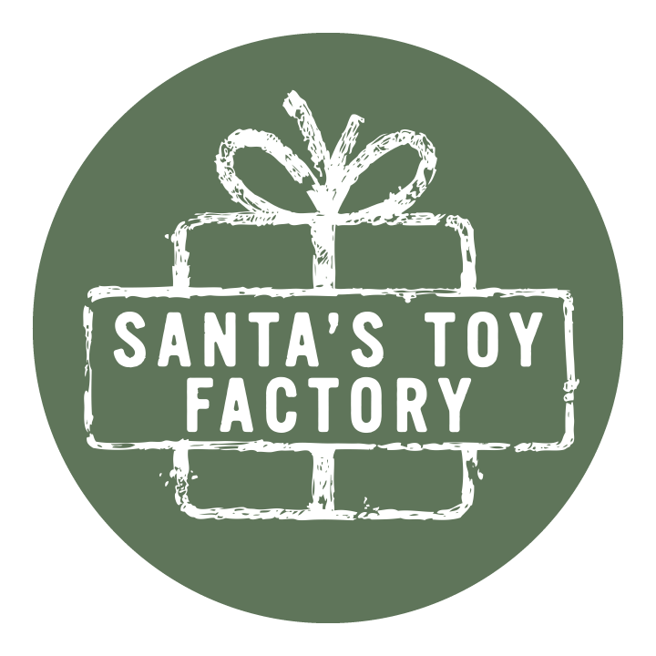 Santa's Toy Factory