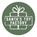 Santa's Toy Factory Dekra-Lite