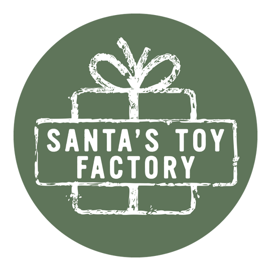 Santa's Toy Factory