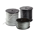 Dekra-Lite Coated Wire Rope Spool