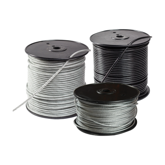 Galvanized Wire Rope