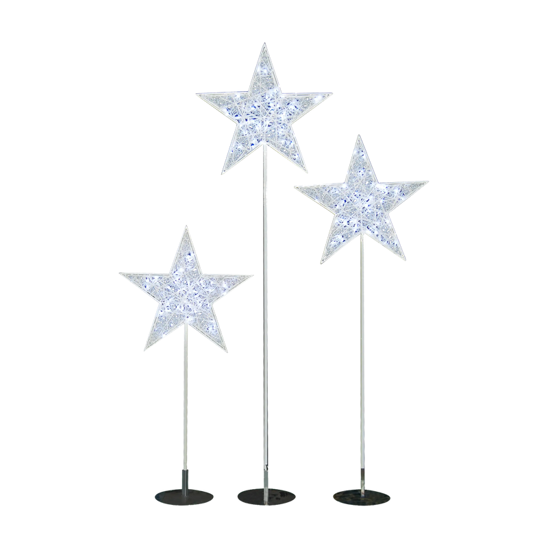 Genval Stars